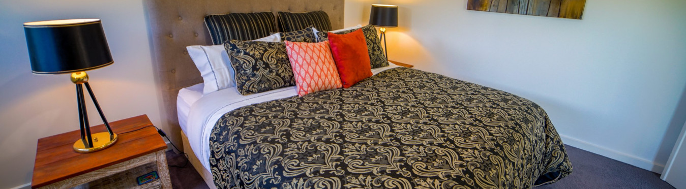 Accommodation